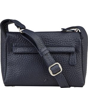 Voi Hirsch Bine Sac à bandoulière Cuir véritable 22 cm