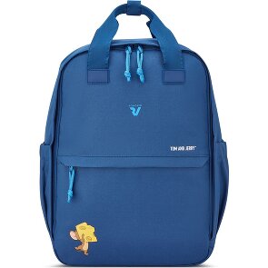 Roncato Warner Bros Sac à dos professionnel 40 cm Compartiment ordinateur