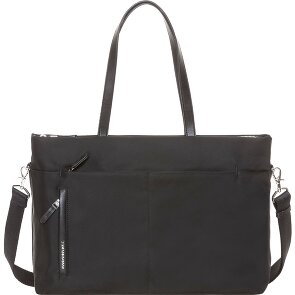 Mandarina Duck Hunter Sac à bandoulière 38 cm Compartiment pour ordinateur portable