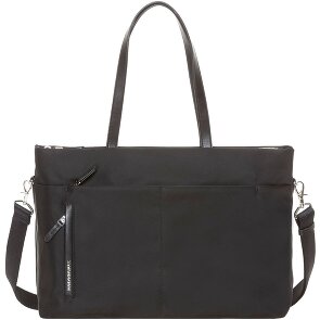 Mandarina Duck Hunter Sac à bandoulière 38 cm Compartiment pour ordinateur portable