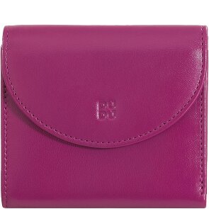 DuDu Malaita Porte-monnaie Cuir 11 cm