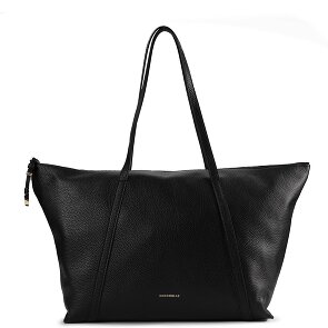 Coccinelle Nory Sac de shopper Cuir 35.5 cm