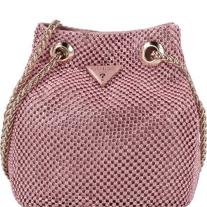 Guess Zalina Sac à main 15 cm
