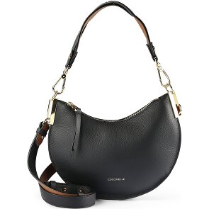 Coccinelle Sunup Sac à bandoulière Cuir véritable 25.5 cm