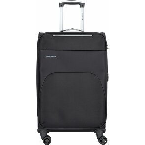 Gabol Zambia trolley 4 roues 69 cm