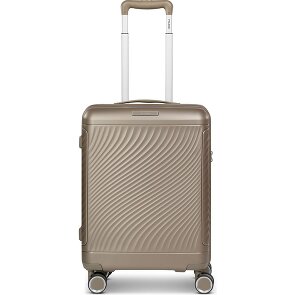 Picard Vienna 4 roulettes Trolley de cabine S 54 cm