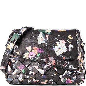Desigual Osmio Sac à bandoulière 23 cm