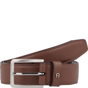 AIGNER Luca Ceinture Cuir véritable