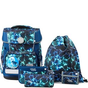 School-Mood Set de cartables Champion Maxx Pro 6 pièces modèle 2026