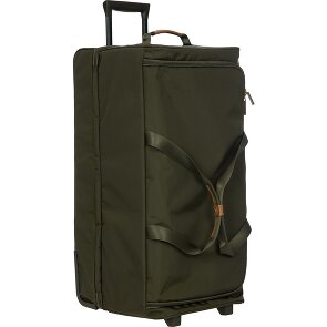 Bric's X-Collection 2 roulettes Sac de voyage 77 cm