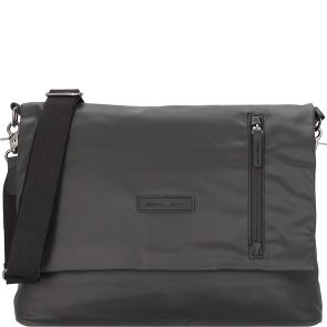 Greenburry Aviator Messenger 39 cm compartiment pour ordinateur portable