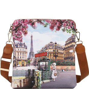 Y Not? Yesbag Sac à bandoulière 23 cm