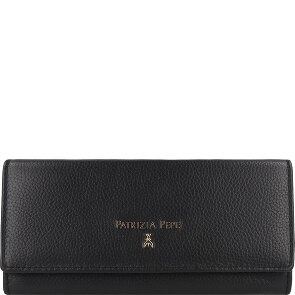 Patrizia Pepe Porte-monnaie Cuir 19 cm
