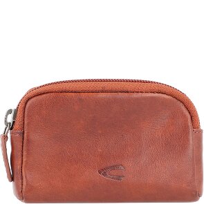 camel active Como Étui à clés Cuir 11 cm