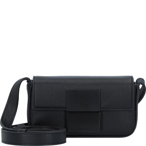 Calvin Klein Iconic Plaque Sac à bandoulière 17 cm