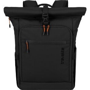 Travelite Briize Daypack M 45 cm Compartiment pour ordinateur portable