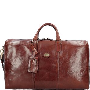 The Bridge Story Viaggio Sac de voyage en cuir 52 cm