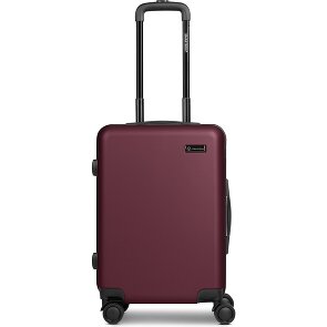 Smartbox Edition 05 4 roulettes Trolley de cabine 55 cm