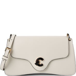 Coccinelle C-Me Sac à bandoulière Cuir 22 cm