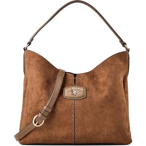 U.S. Polo Assn. Chestnut Sac à bandoulière 27 cm