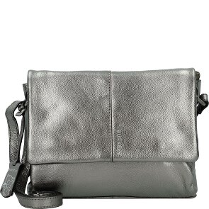 Burkely Radiant Raeven Sac à bandoulière Cuir 28 cm