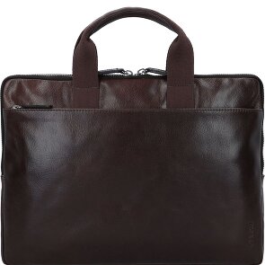 Picard Buddy Porte-documents Cuir 40 cm Compartiment pour ordinateur portable