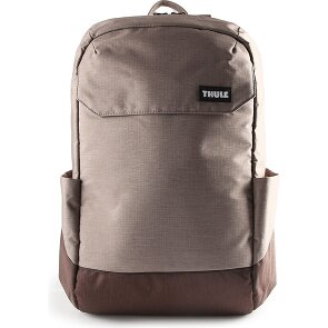 Thule Lithos Daypack 46 cm Compartiment ordinateur