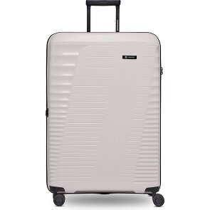 Farmhood Eco Edition 4 roulettes Trolley 77 cm avec soufflet d'extension