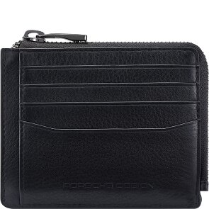 Porsche Design Porte-monnaie Business RFID cuir 11 cm