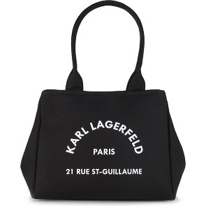 Karl Lagerfeld Rsg Sac de shopper 31 cm