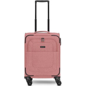 Redolz Essentials 12 CABIN 4 roulettes Trolley de cabine 55 cm