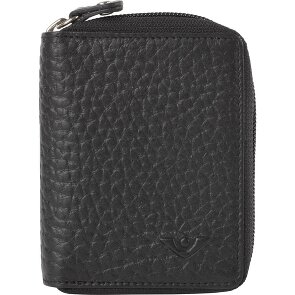 Voi Hirsch Manu étui en cuir pour cartes de crédit 8 cm