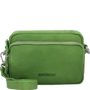 Jack Kinsky Aruba 1 Sac à bandoulière Cuir 19 cm