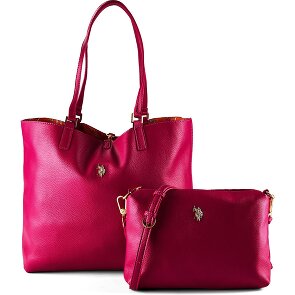 U.S. Polo Assn. Sac à dos réversible Rogersville L 33 cm