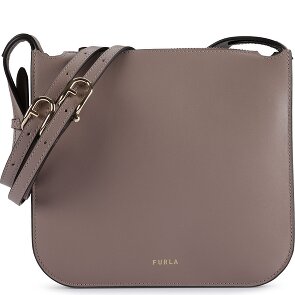 Furla Ava Sac à bandoulière S Cuir véritable 22 cm
