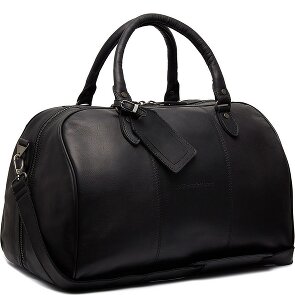 The Chesterfield Brand Liam Sac de voyage Weekender Cuir 46 cm