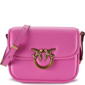 PINKO Love Box Sac à bandoulière Cuir 20 cm