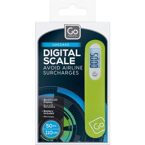Go Travel Pèse-valises 5.5 cm