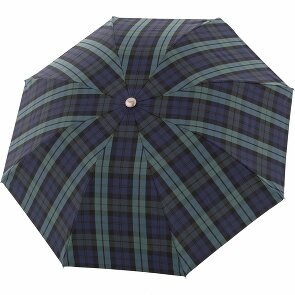 Doppler Manufaktur Zürs Rancher Parapluie de poche 44 cm