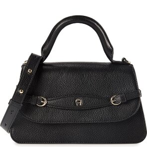AIGNER Cavallo Sac à main Cuir 25.5 cm