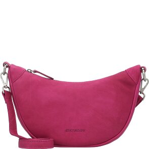 Jack Kinsky Aruba 2 Sac à bandoulière Cuir 25 cm