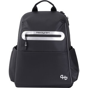 Hedgren Commute Bike Rim Sac à dos pour vélo Protection RFID 38 cm