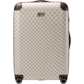 Joop! Cortina 4 roulettes Trolley 66 cm