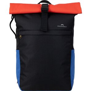 Doughnut Jetpack Daypack 48 cm Compartiment pour ordinateur portable