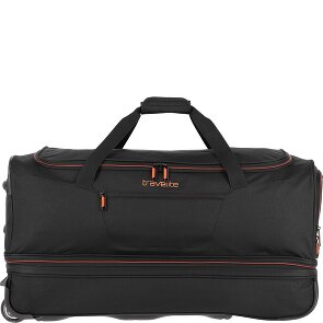Travelite Basics Sac de voyage à 2 roulettes 70 cm