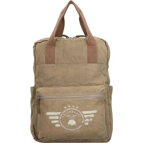 Greenburry Sac à dos Aviator 38 cm