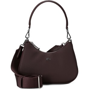 Lacoste Core Essentials Daily City Sac à bandoulière 23 cm