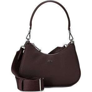 Lacoste Core Essentials Daily City Sac à bandoulière 23 cm