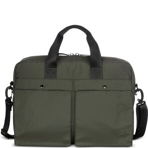 bugatti Legere Porte-documents 40 cm Compartiment pour ordinateur portable