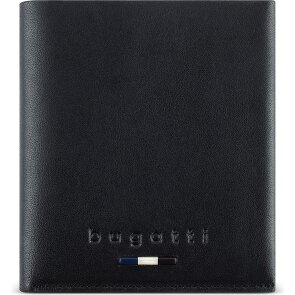 bugatti Romeo Porte-monnaie Protection RFID Cuir 9 cm